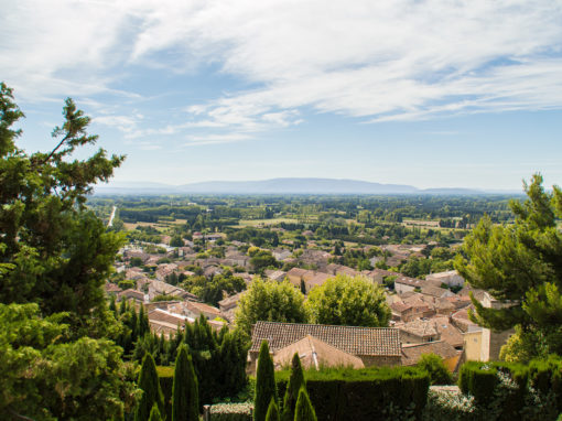 Chateau View