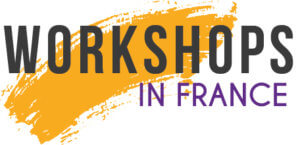 Workshops in France Logo