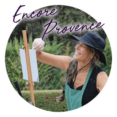 Toujours Provence Art Retreat