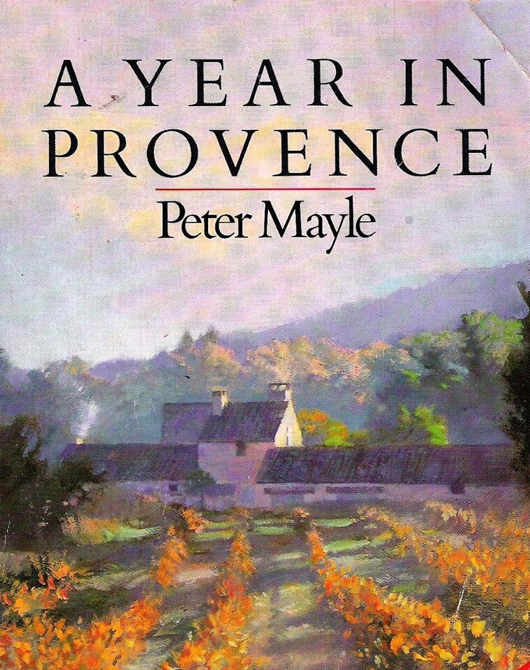 yearinprovence