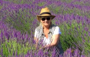 Workshops in France Guest Interview With Brenda Sleightholme