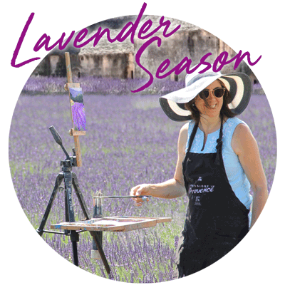 Lavender Season