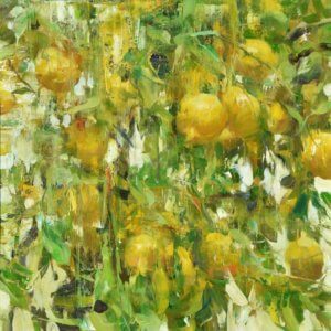 Lemon Trees, Quang Ho