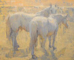 White Horses, Quang Ho