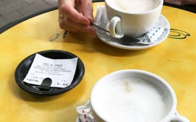 Tips For Tipping in France