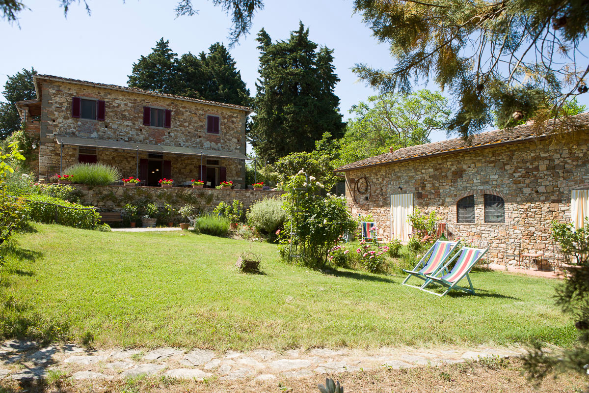 Under the Tuscan Sky Retreat — Workshops In France