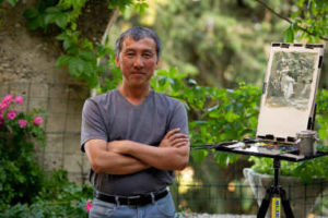 Quang Ho painter