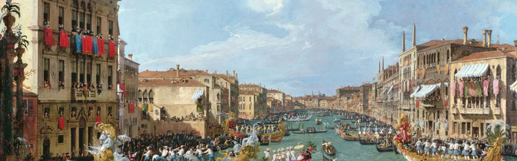 Venice-Canal
