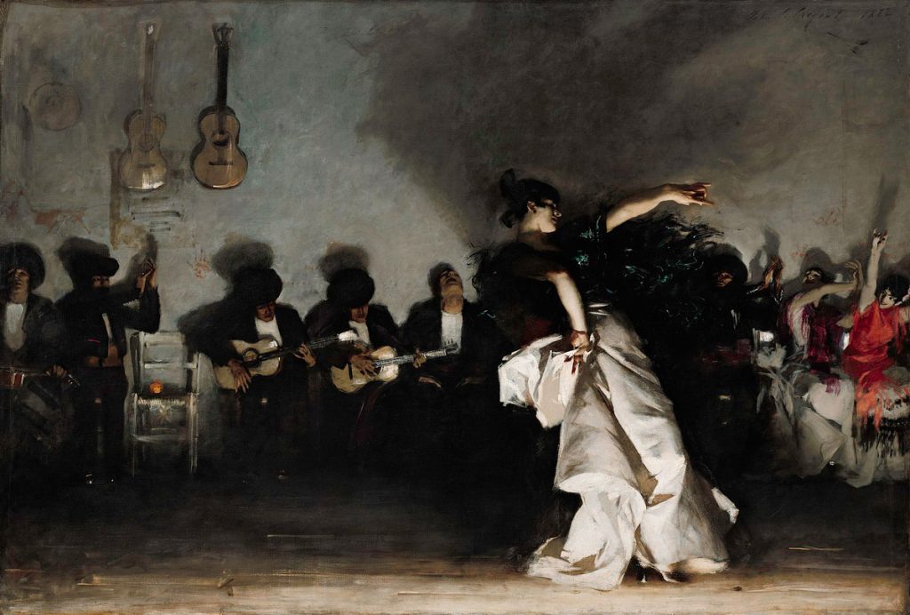 El-Jaleo