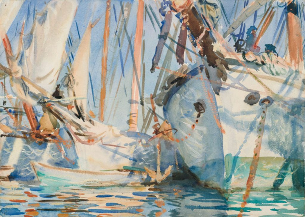 Sargent