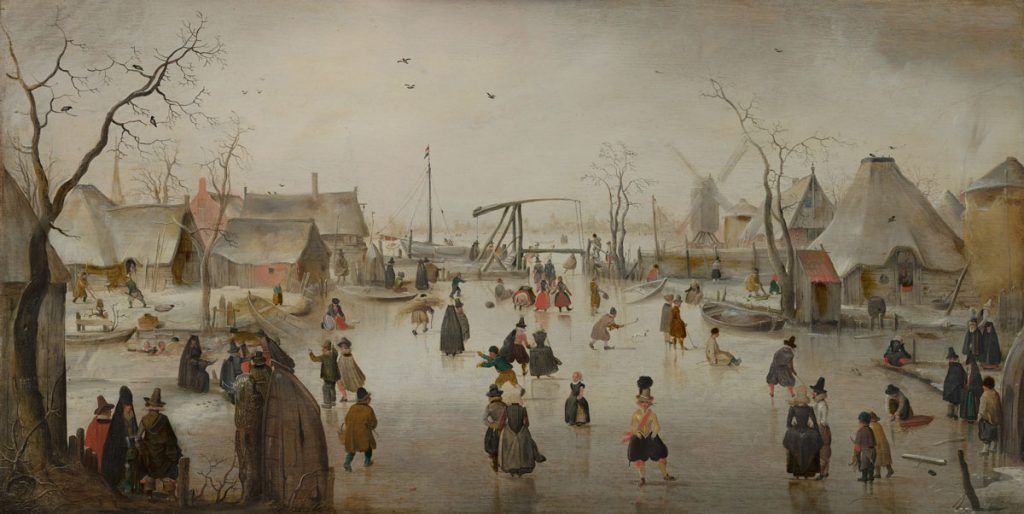 Hendrick_Avercamp-On-the-Ice