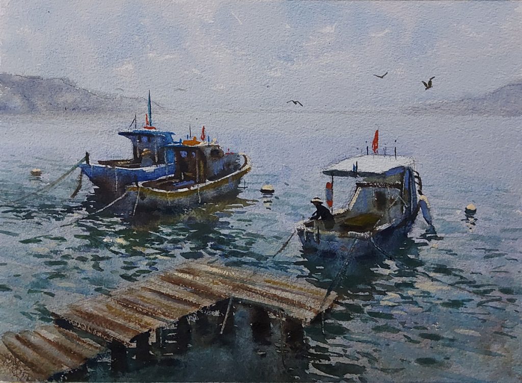 Harbor-Boats-Emiliano