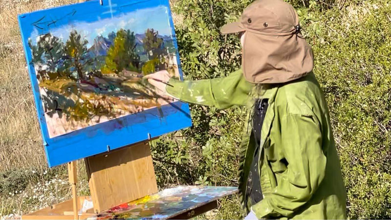 800-rose-painting-in-Eygaliers