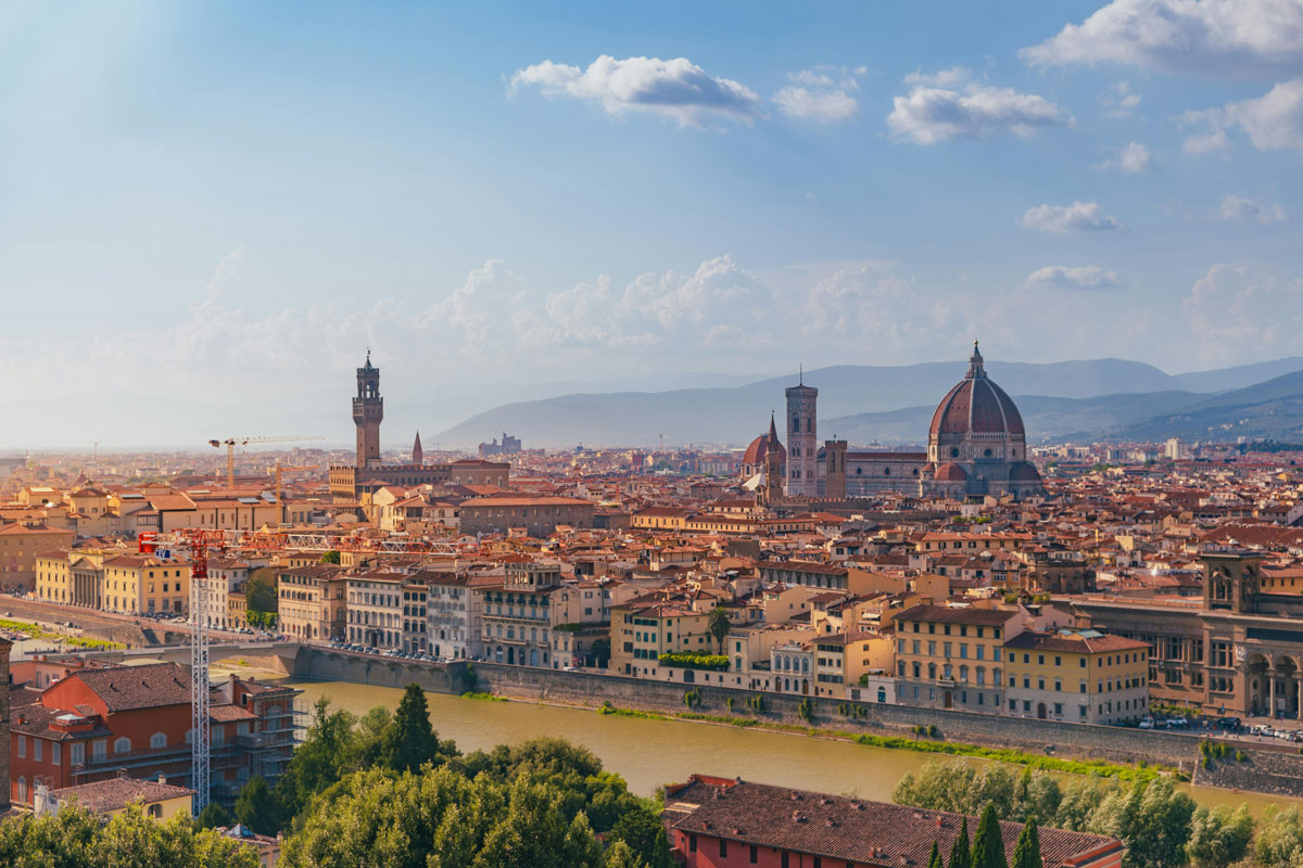 Florence