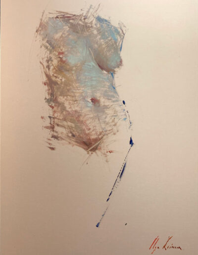 Torso-Olga-Krimon-9×12-Oil-on-Copper-400×516 (1)