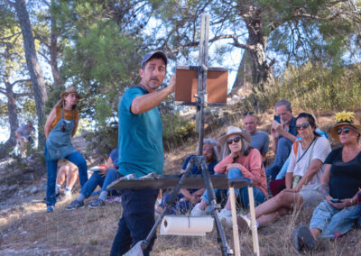 Dave-Teaching-400×284