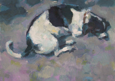 Dog’s Life – SOLD