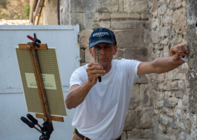 Gregory-Playful-Painter-Workshops-in-France-Hat-400×284