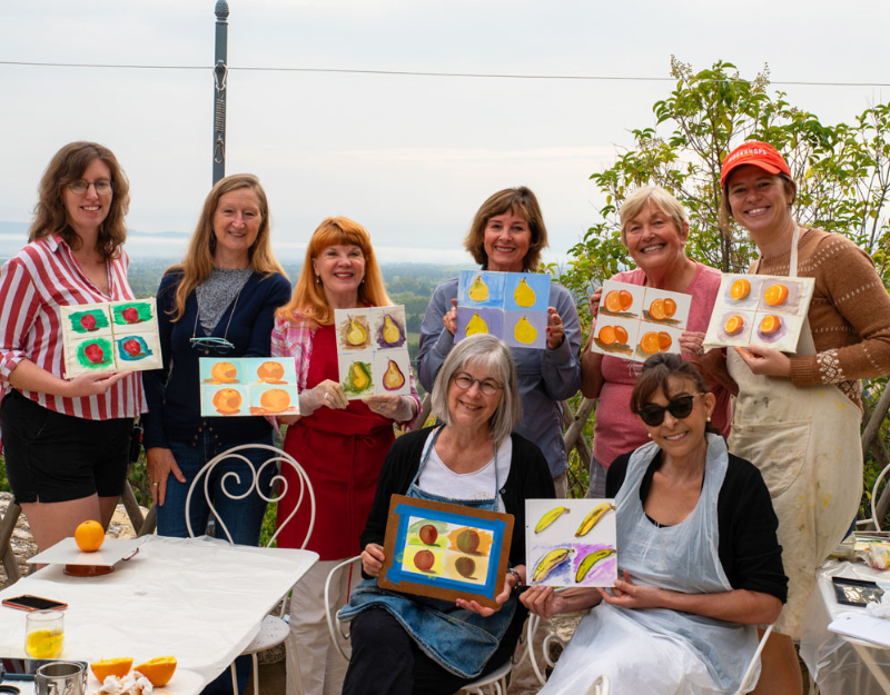 Group-Painting-Drills