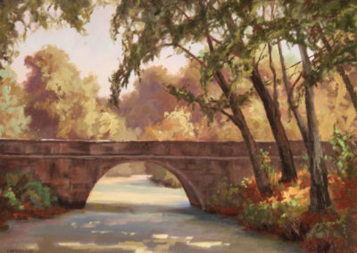 Moss-Covered-Canal Laura Wambsgans