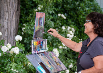 Painter-in-France-Painting-400×284