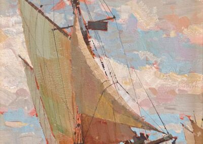 Schooner-at-Sea-Mike-Hernandez-400×284