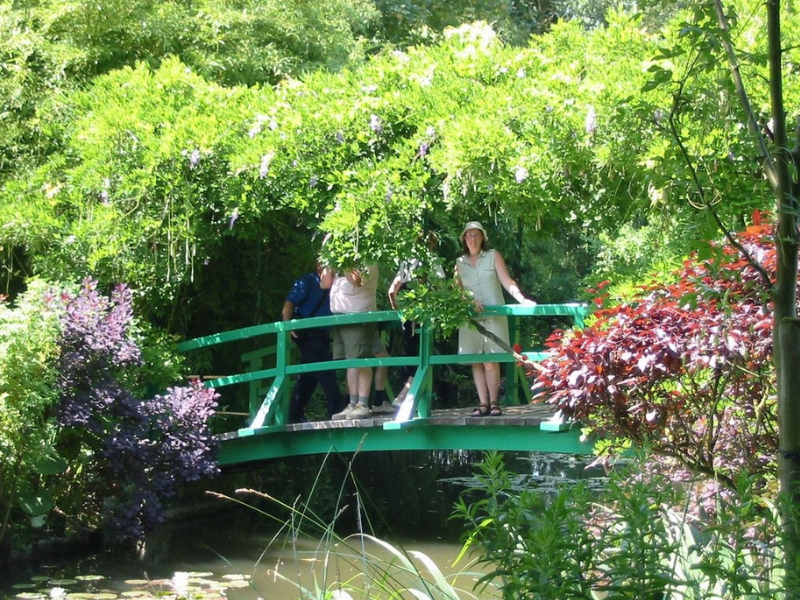 Vanessa Françoise Rothe ‘Making the Leap’ - Banner 3