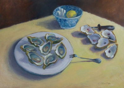 La Victoire Au Marché by Kim Kettler