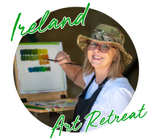 Ireland Art Retreat