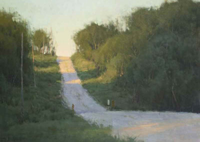 Press On, Josh Clare