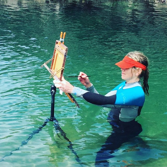 Aimee-Erickson-Swimming