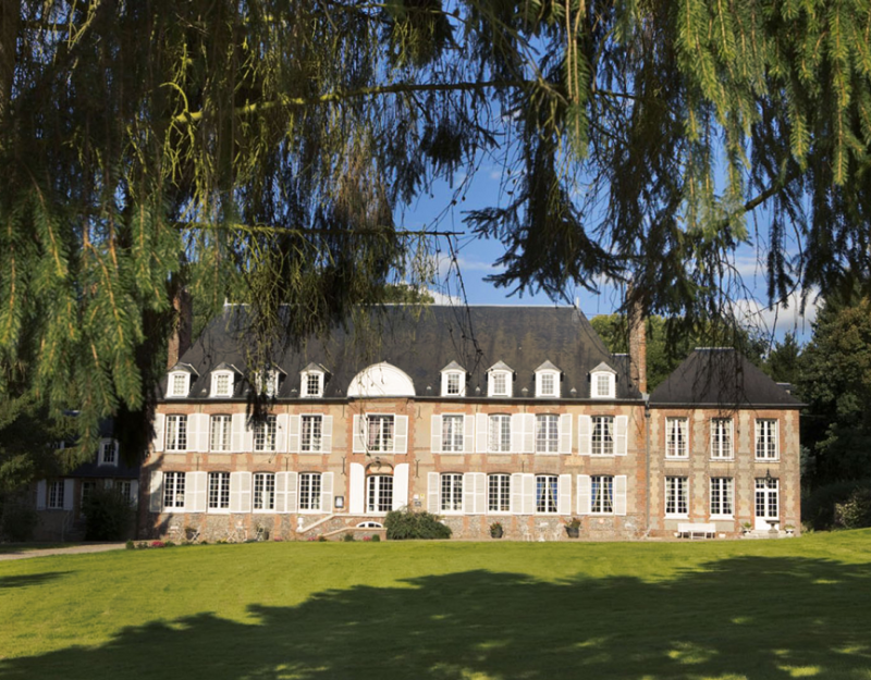 Americans in Paris Workshop