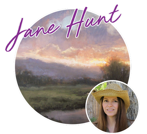 Jane Hunt