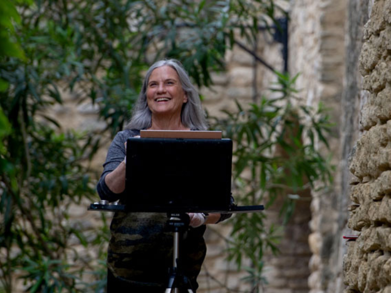 Josh Clare and Bryan Mark Taylor 1