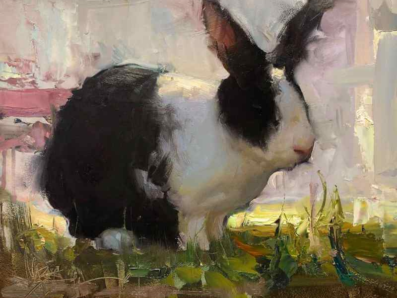 Josh Clare and Bryan Mark Taylor