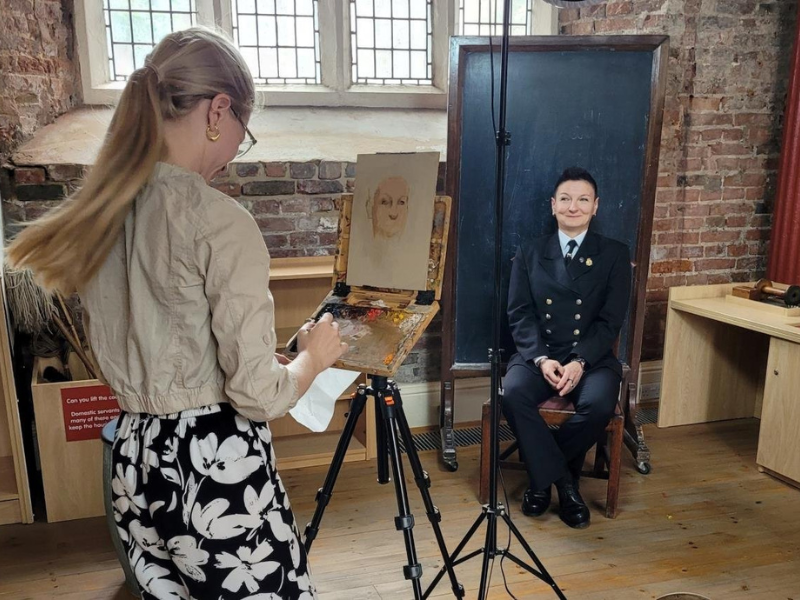 Ruth-Fitton-Painting