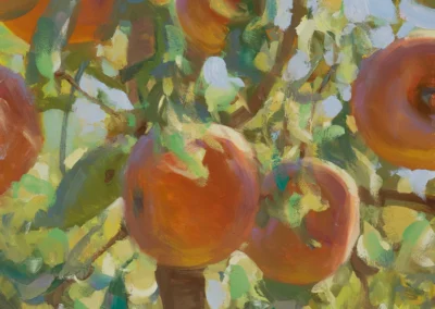 Golden Hour, Bryan Mark Taylor