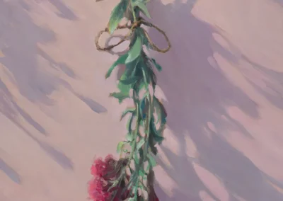 Jupiters Beard, Bryan Mark Taylor