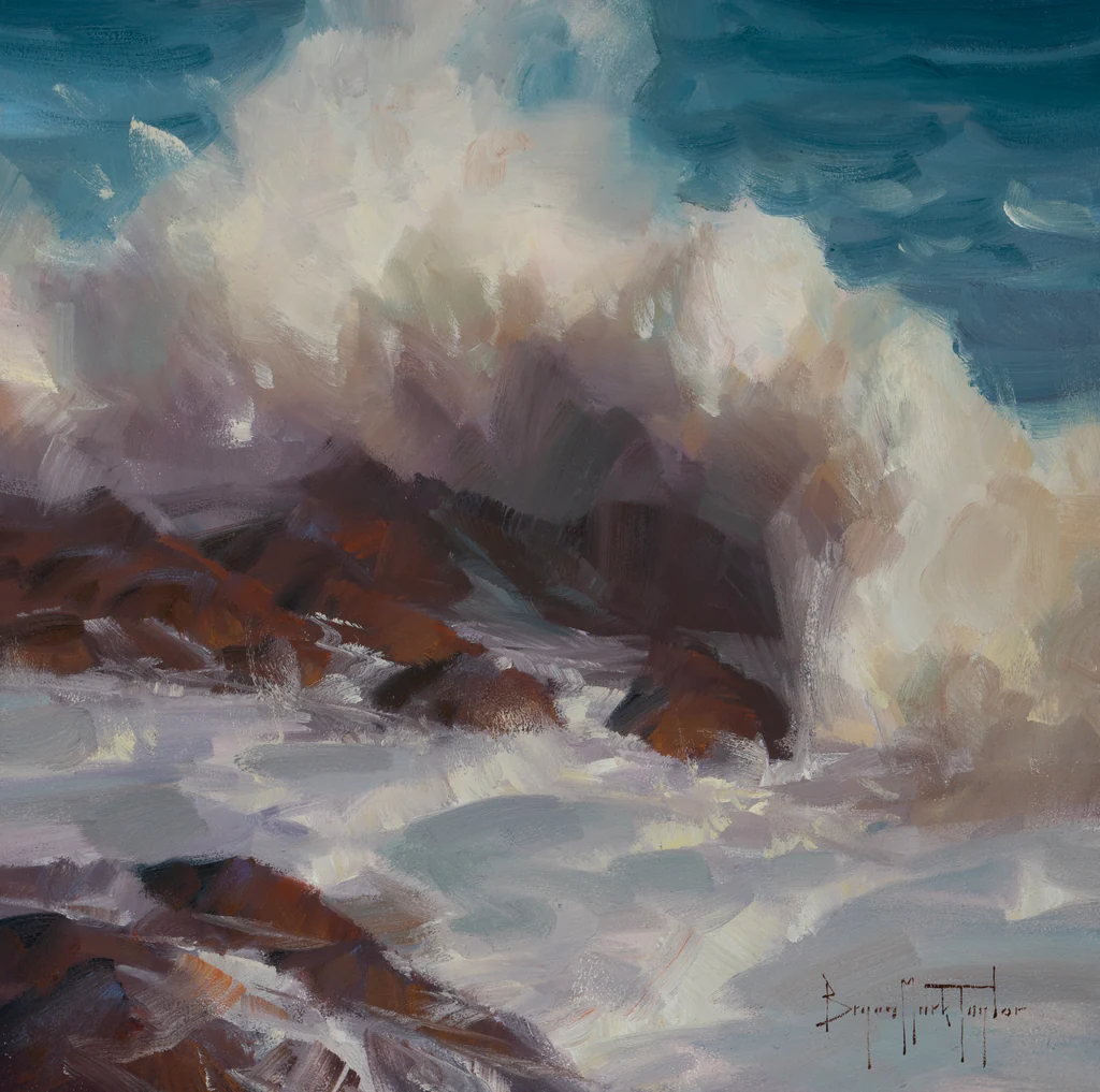 Bryan Mark Taylor Crashing Wave.jpg