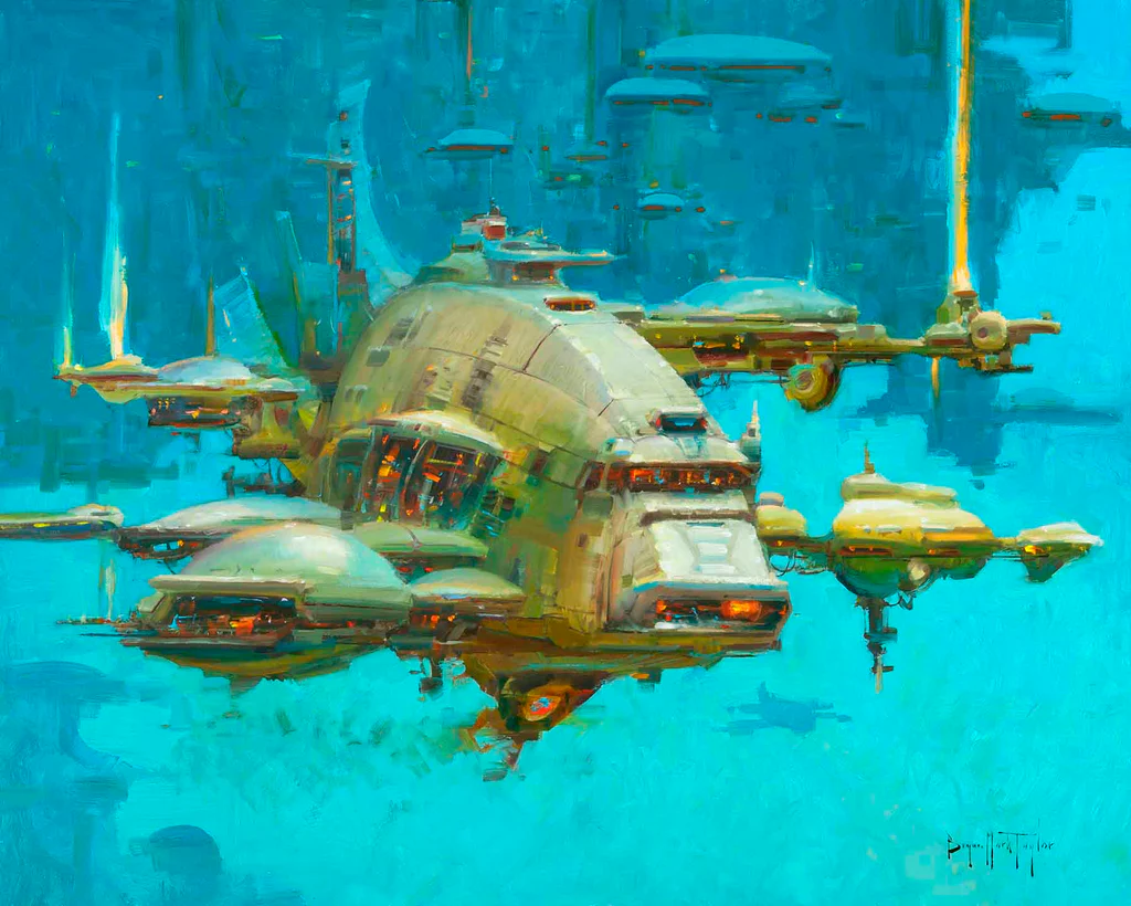 Bryan Mark Taylor In the Deep.jpg