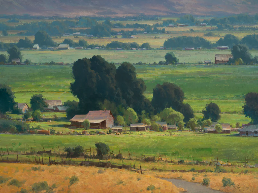 Bryan Mark Taylor north valley farml and.jpg