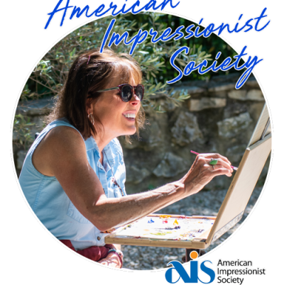 American impressionist